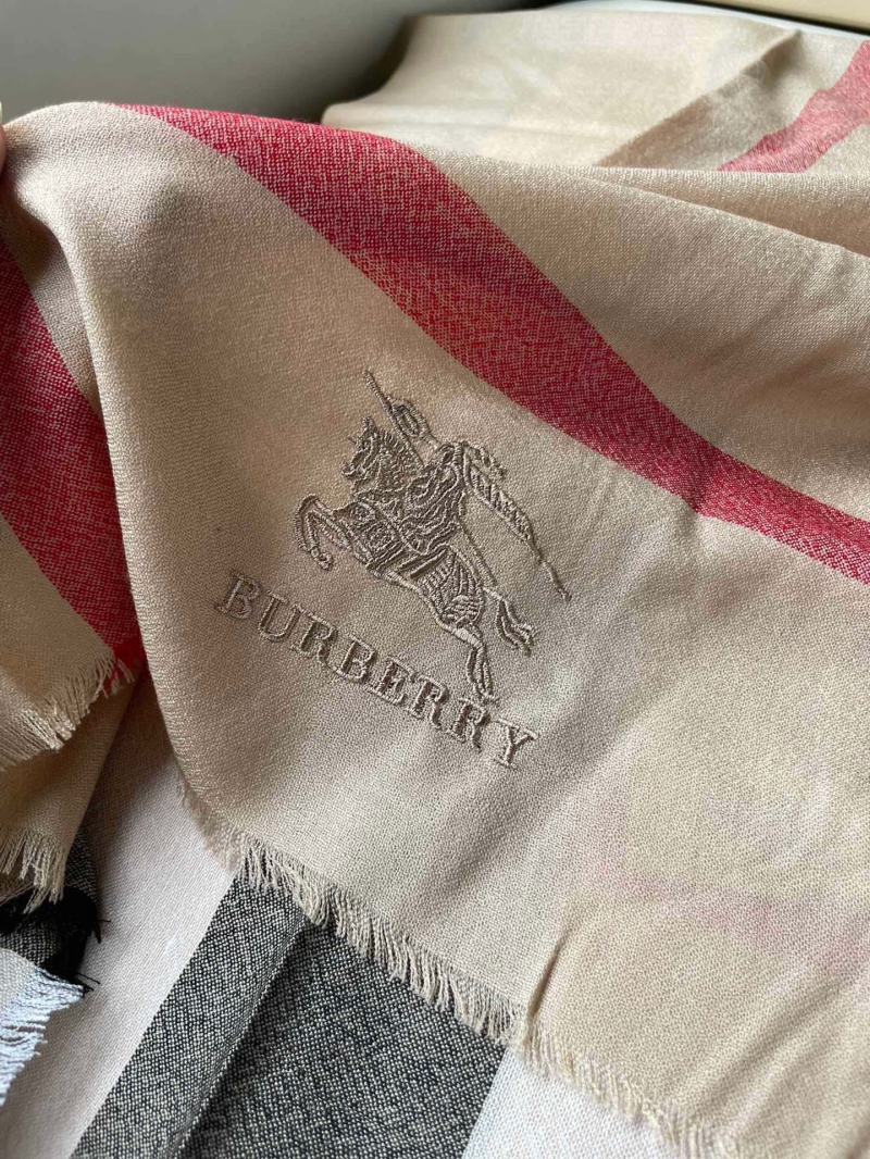 BURBERRY